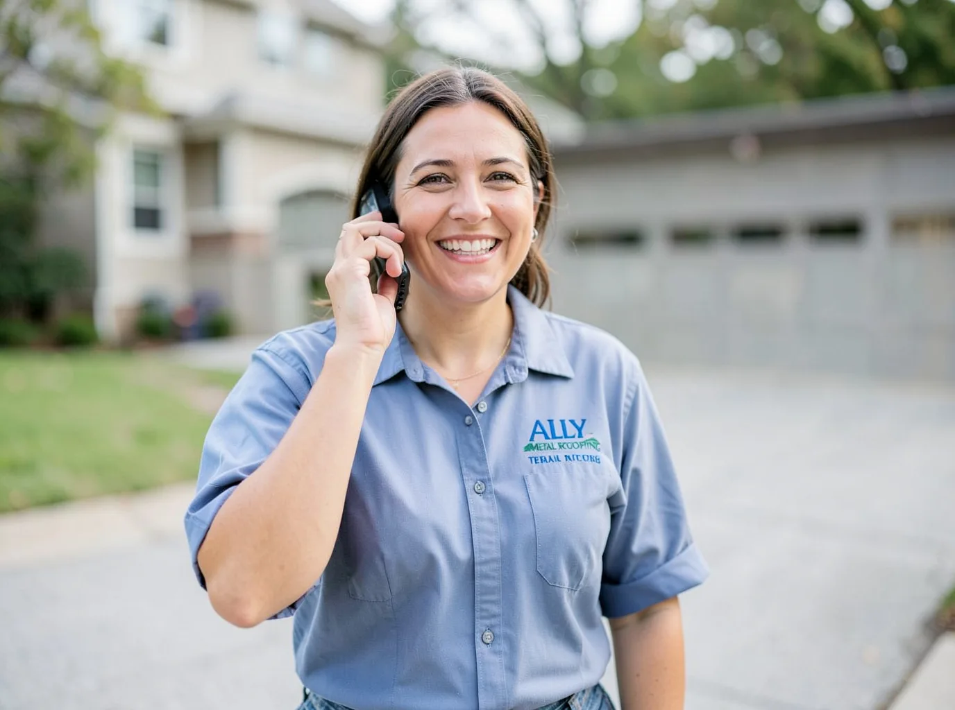 Metal Roof Installation Bernice, LA FAQs